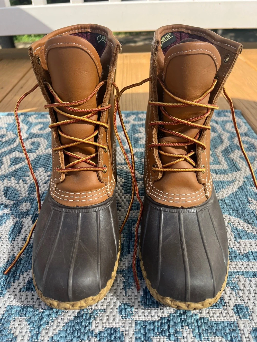 L.L. Bean great used